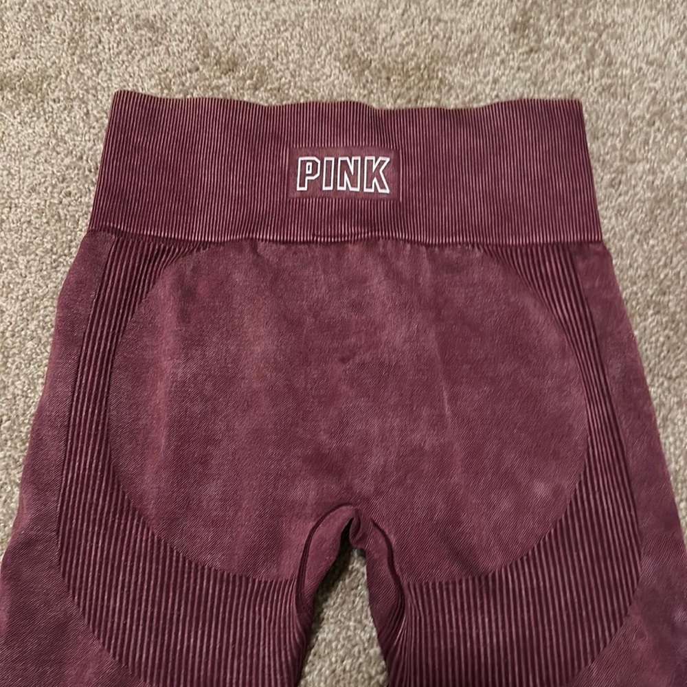 PINK leggings